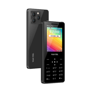 Vgotel Beauty Pro (Glossy Black)