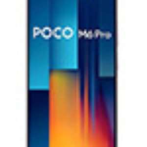 XiaomiPoco M6 Pro