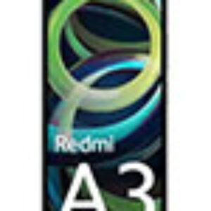 XiaomiRedmi A3