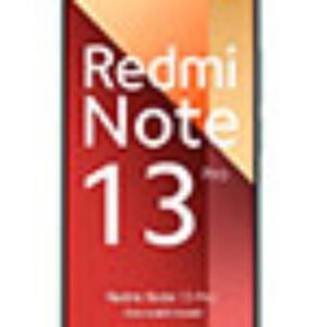 XiaomiRedmi Note 13 Pro 12GB