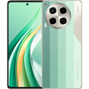 Tecno Camon 30 (Loewe Edition 256GB + 8GB)