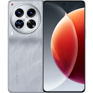 Tecno Camon 30 Premier 5G (Alps Snowy Silver 512GB + 12GB)
