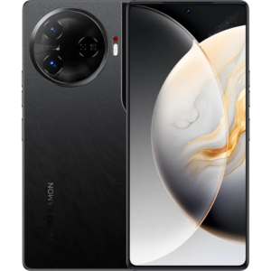 Tecno Camon 30 Pro 5G (Iceland Basaltic Dark 512GB + 12GB)