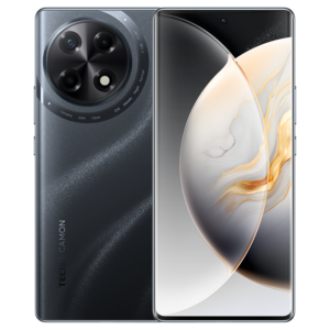 Tecno Camon 30s (Celestial Black 256GB + 8GB)