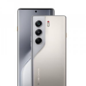 Tecno Camon 40 Pro 4G (Sandy Titanium 256GB + 8GB)