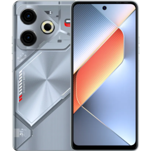 Tecno Pova 6 Neo (Starry Silver 256GB + 8GB)