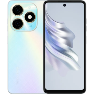 Tecno Spark 20 (Cyber White 256GB + 8GB)