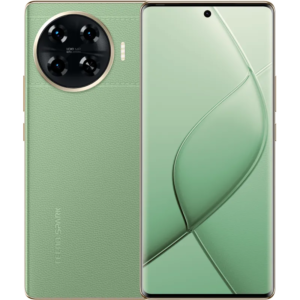 Tecno Spark 20 Pro+ (Magic Skin 2.0 Green 256GB + 8GB)