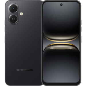Tecno Spark Go 2 (Ink Black 64GB + 4GB)