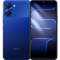 Tecno Spark Go 3 (Galaxy Blue 64GB + 4GB)